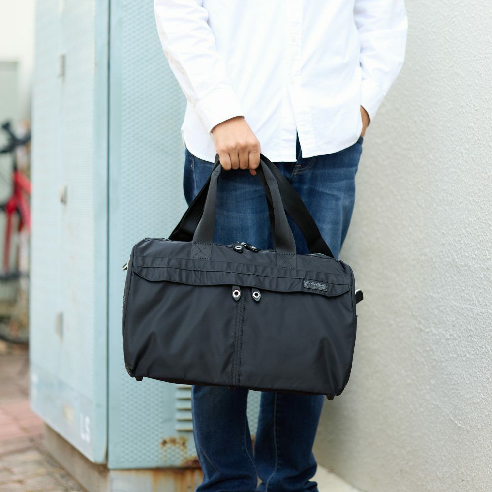 MOUSTACHEボストンバッグミニ22Lムスタッシュボストンバックボストンメンズレディース小さめ小さい軽量軽いコンパクトスポーツ旅行ゴルフキャンプブランドナイロン日帰り1泊大人BFV-4480