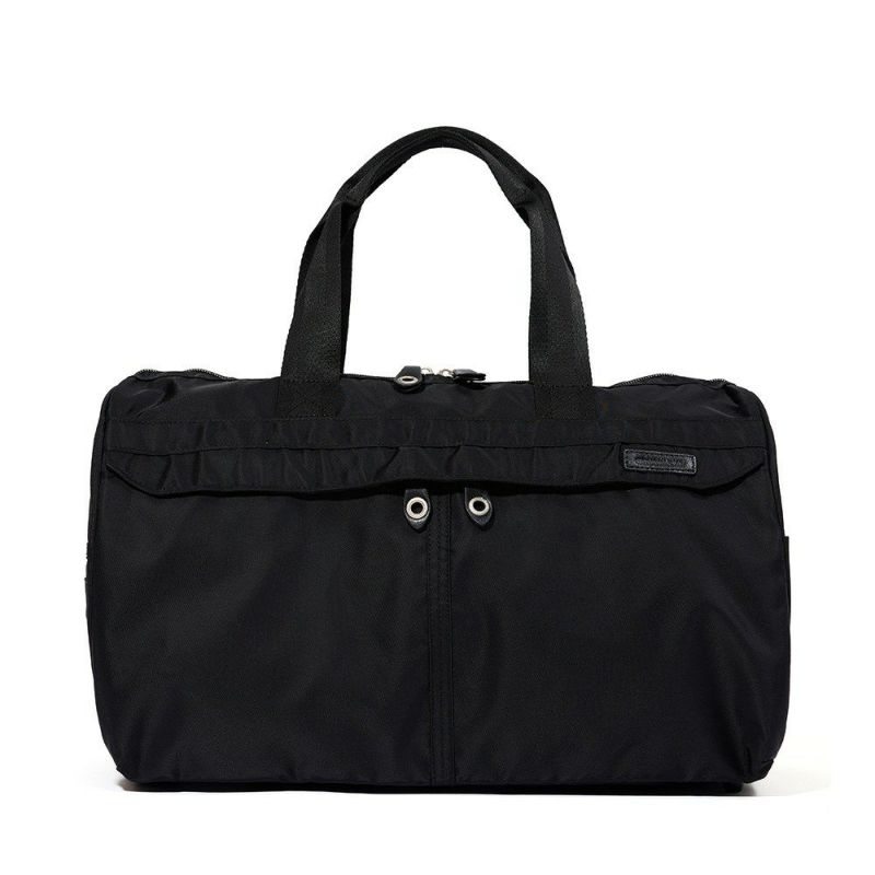 MOUSTACHEボストンバッグミニ22Lムスタッシュボストンバックボストンメンズレディース小さめ小さい軽量軽いコンパクトスポーツ旅行ゴルフキャンプブランドナイロン日帰り1泊大人BFV-4480