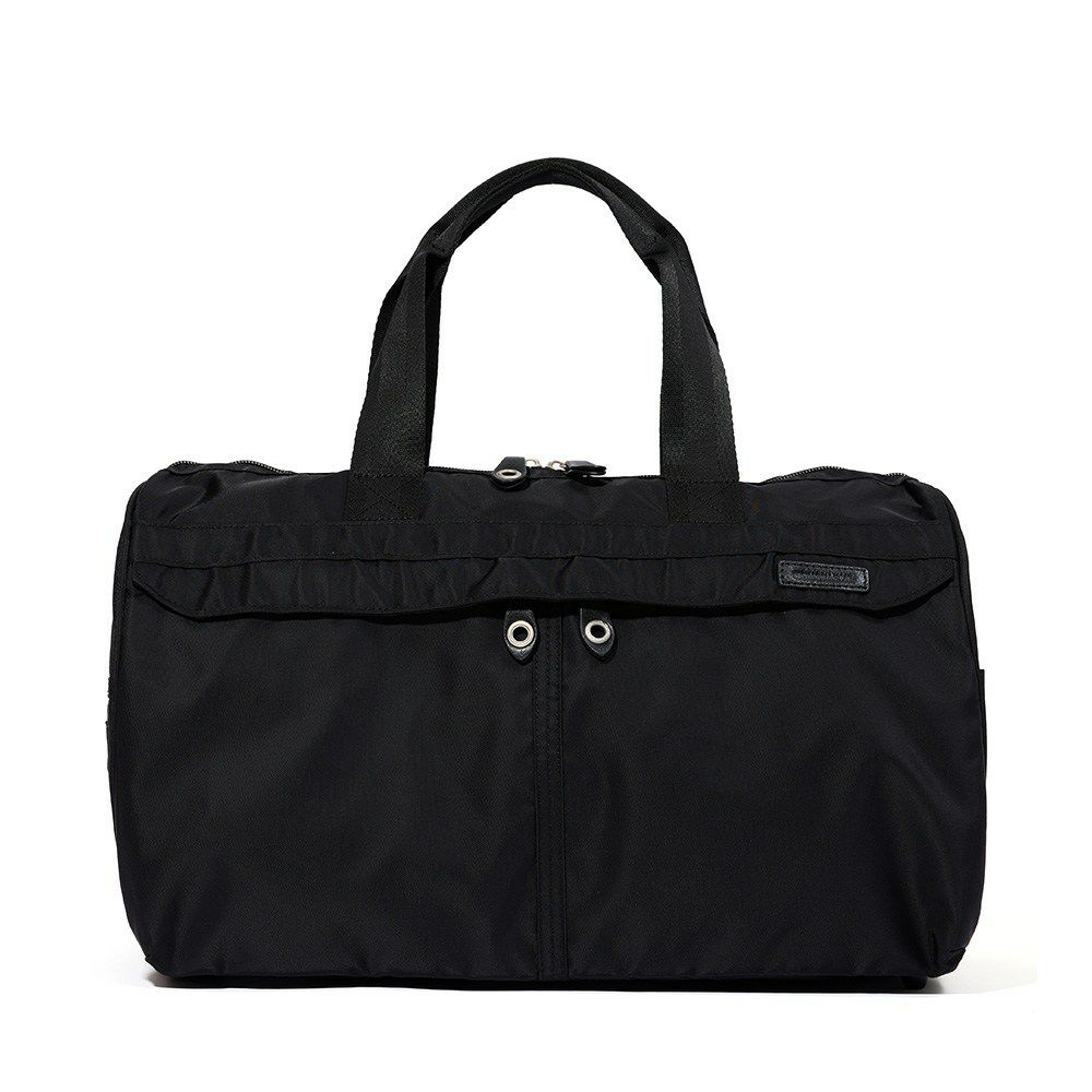 MOUSTACHEボストンバッグミニ22Lムスタッシュボストンバックボストンメンズレディース小さめ小さい軽量軽いコンパクトスポーツ旅行ゴルフキャンプブランドナイロン日帰り1泊大人BFV-4480