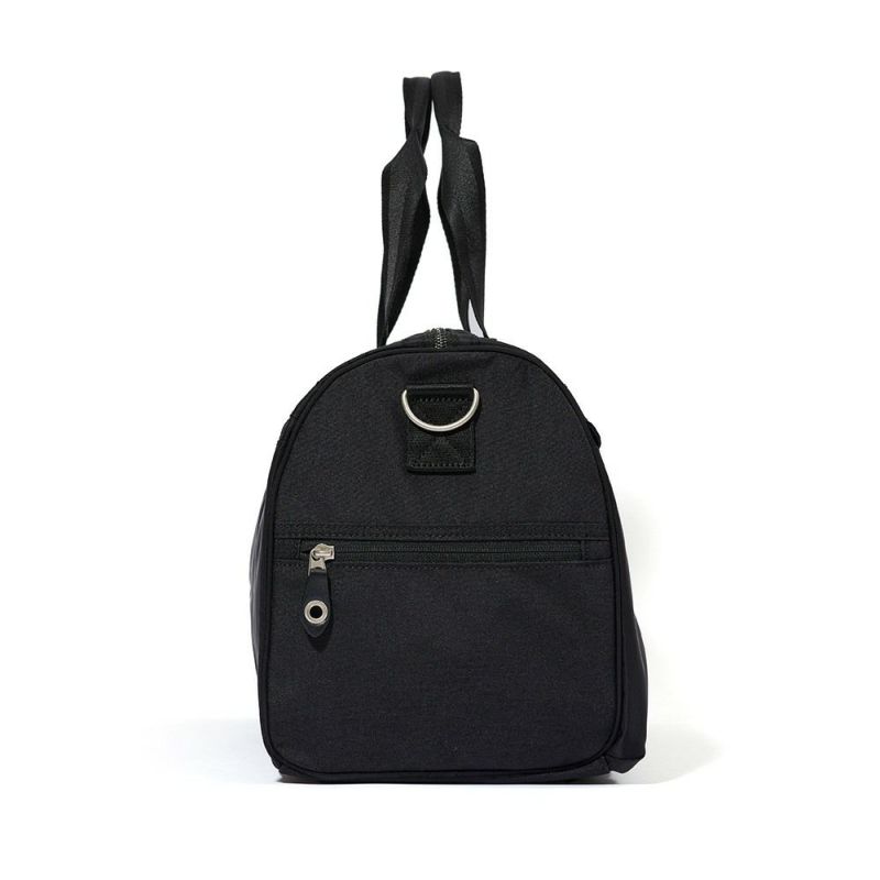 MOUSTACHEボストンバッグミニ22Lムスタッシュボストンバックボストンメンズレディース小さめ小さい軽量軽いコンパクトスポーツ旅行ゴルフキャンプブランドナイロン日帰り1泊大人BFV-4480