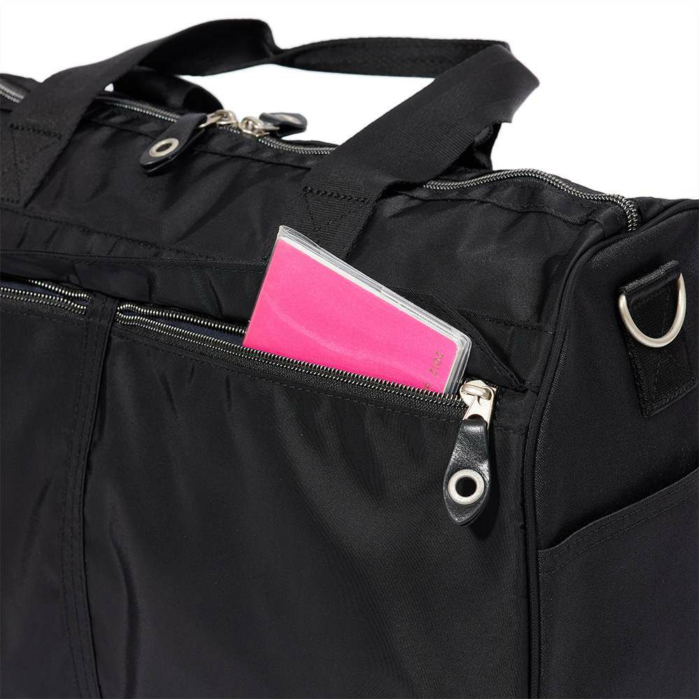 MOUSTACHEボストンバッグミニ22Lムスタッシュボストンバックボストンメンズレディース小さめ小さい軽量軽いコンパクトスポーツ旅行ゴルフキャンプブランドナイロン日帰り1泊大人BFV-4480