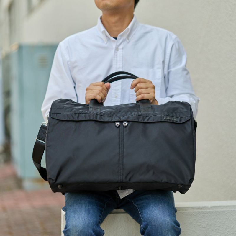 MOUSTACHEボストンバッグムスタッシュ30Lボストンバックボストンメンズレディース小さめ小さい軽量軽いコンパクトスポーツ旅行ゴルフキャンプブランドナイロン1泊2泊大人BFV-4481