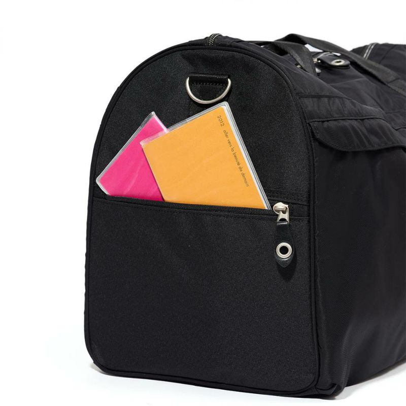 MOUSTACHEボストンバッグムスタッシュ30Lボストンバックボストンメンズレディース小さめ小さい軽量軽いコンパクトスポーツ旅行ゴルフキャンプブランドナイロン1泊2泊大人BFV-4481