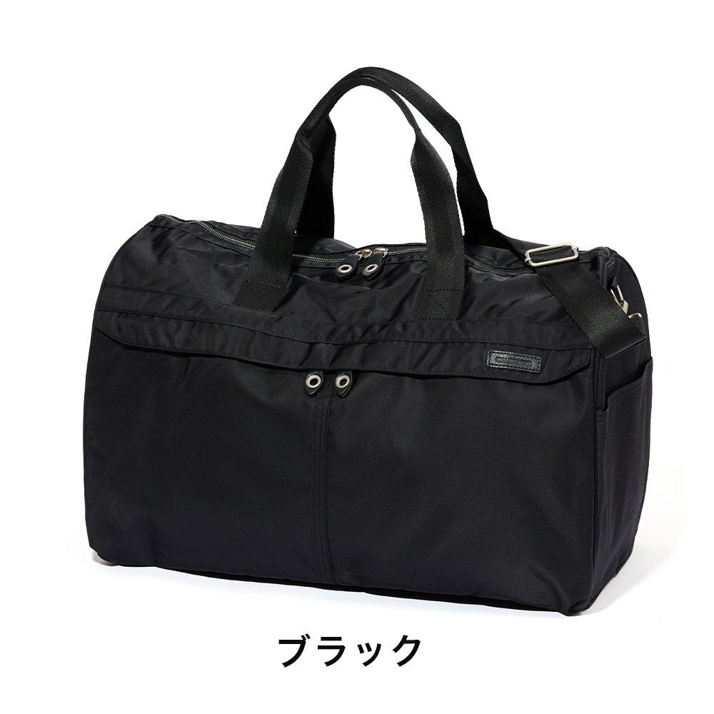 MOUSTACHEボストンバッグムスタッシュ30Lボストンバックボストンメンズレディース小さめ小さい軽量軽いコンパクトスポーツ旅行ゴルフキャンプブランドナイロン1泊2泊大人BFV-4481
