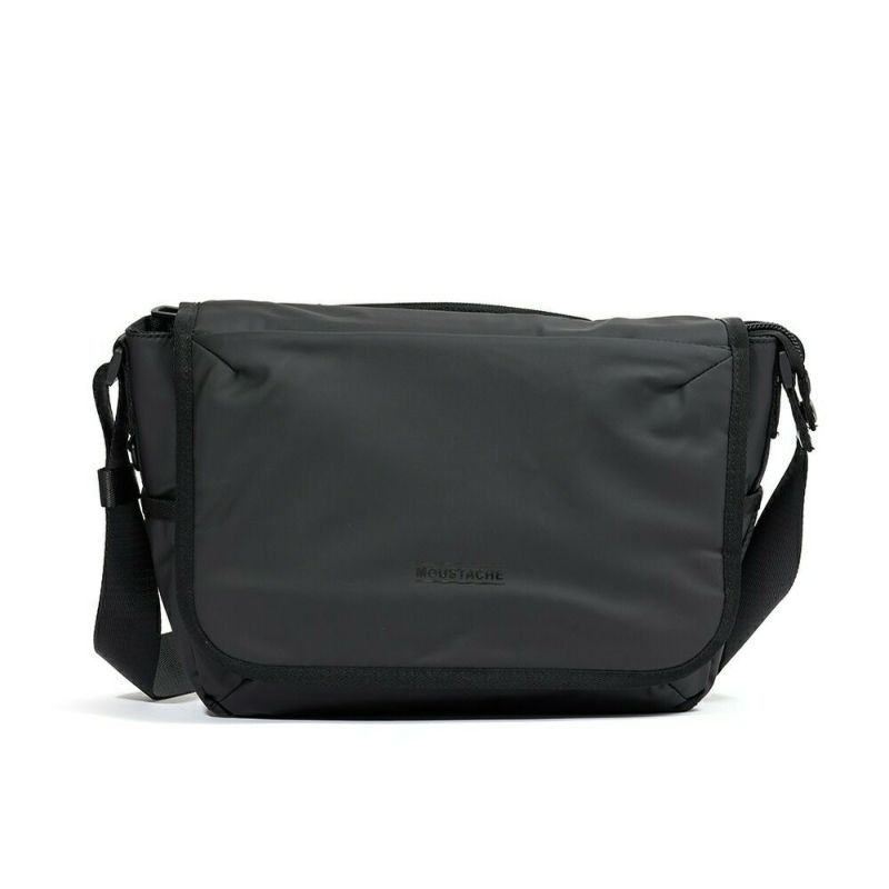 MOUSTACHEショルダーバッグムスタッシュB5メンズレディースショルダーショルダーバック斜めがけ斜め掛けおしゃれかっこいいカジュアル人気通学軽量ブランド大人小さめ30代40代50代MJT-4573