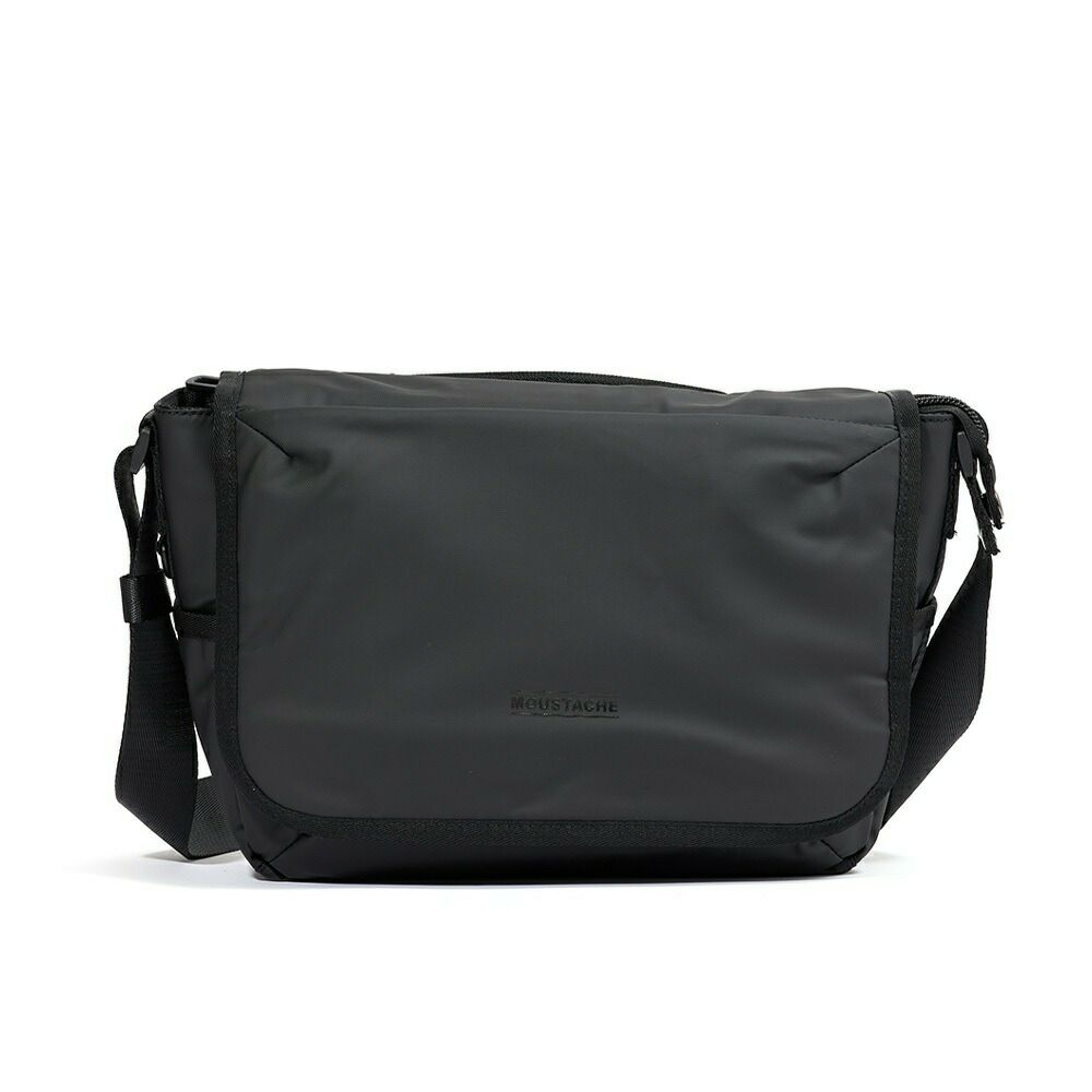 MOUSTACHEショルダーバッグムスタッシュB5メンズレディースショルダーショルダーバック斜めがけ斜め掛けおしゃれかっこいいカジュアル人気通学軽量ブランド大人小さめ30代40代50代MJT-4573