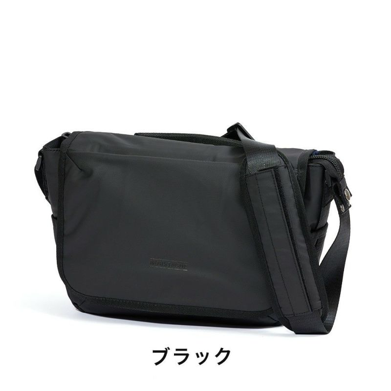MOUSTACHEショルダーバッグムスタッシュB5メンズレディースショルダーショルダーバック斜めがけ斜め掛けおしゃれかっこいいカジュアル人気通学軽量ブランド大人小さめ30代40代50代MJT-4573