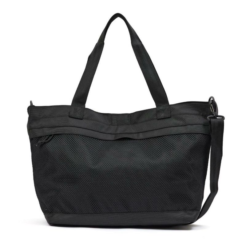 ニューエラトートバッグNEWERAメンズレディースGymToteBag37Lトートバックカジュアルショルダー付き2WAY肩掛けカバン人気おしゃれファスナー付き大きめ大容量ブランドNEWERA