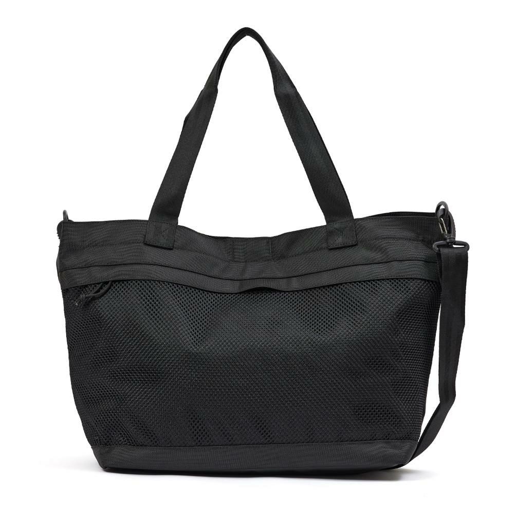 ニューエラトートバッグNEWERAメンズレディースGymToteBag37Lトートバックカジュアルショルダー付き2WAY肩掛けカバン人気おしゃれファスナー付き大きめ大容量ブランドNEWERA