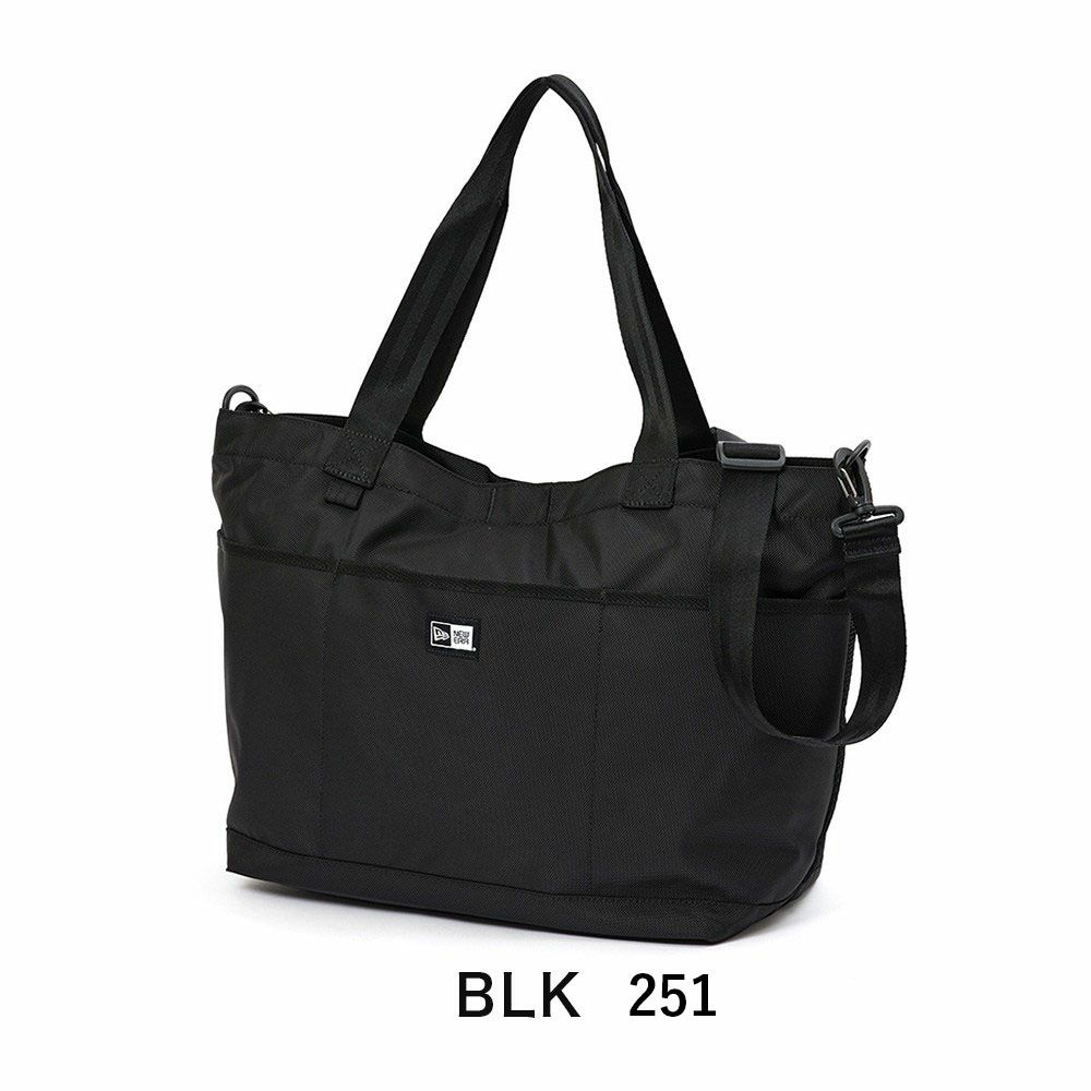 ニューエラトートバッグNEWERAメンズレディースGymToteBag37Lトートバックカジュアルショルダー付き2WAY肩掛けカバン人気おしゃれファスナー付き大きめ大容量ブランドNEWERA