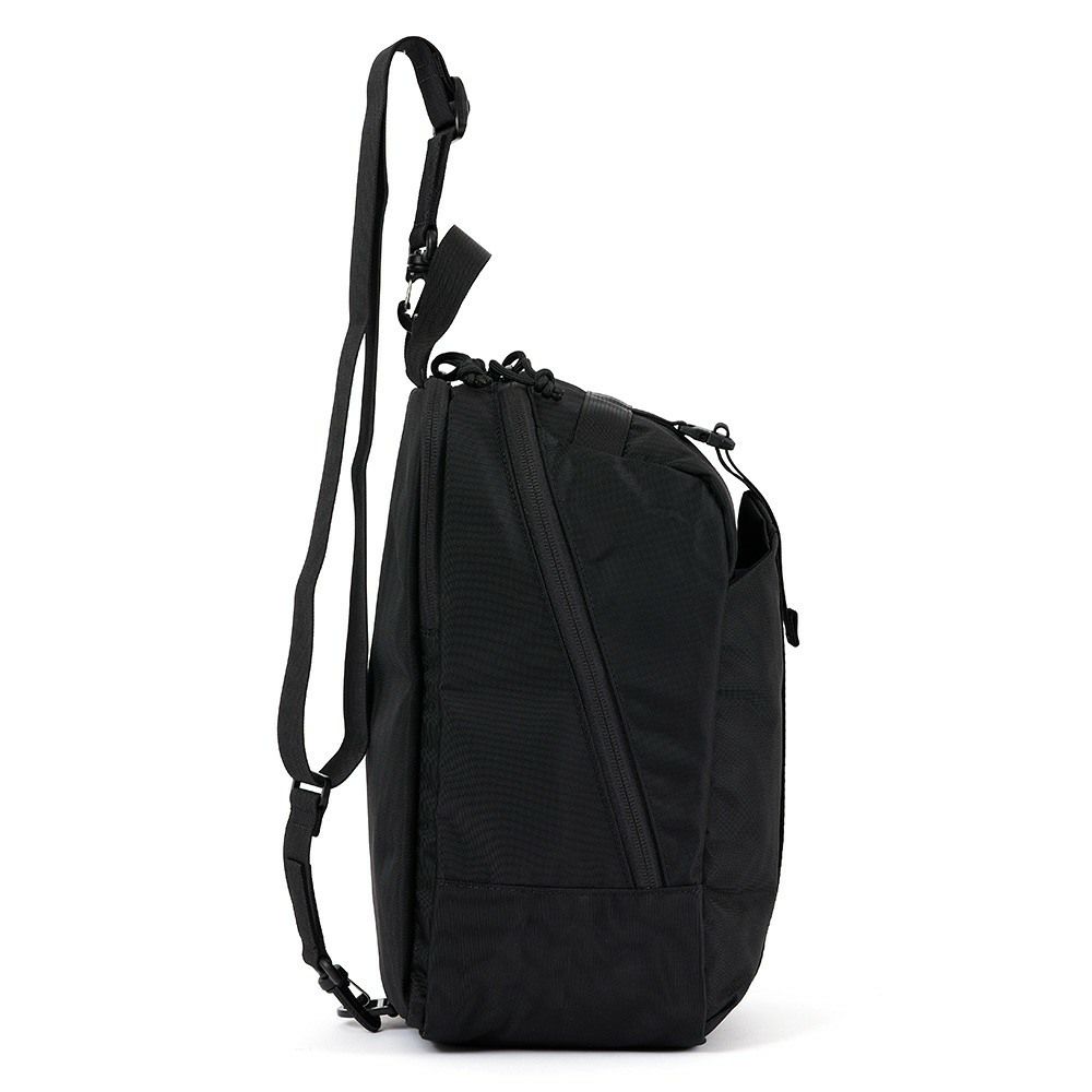 ブリーフィングBRIEFINGボディバッグURBANGYMSLINGメンズレディースショルダーバッグワンショルダーバッグブランド大容量大きめジムスポーツ人気大人おしゃれ正規品BRA231L73