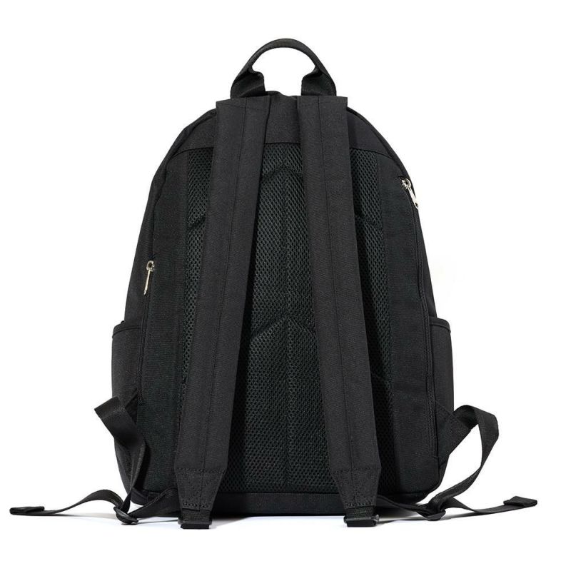 HeartMadeFactoryリュックレディースリュックサックMARUPACK丸型丸ブランドかわいいおしゃれ軽量人気ファスナー付きハートメイドファクトリーHARVESTハーヴェストFY0735