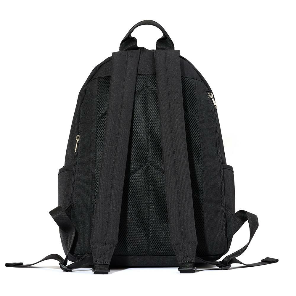 HeartMadeFactoryリュックレディースリュックサックMARUPACK丸型丸ブランドかわいいおしゃれ軽量人気ファスナー付きハートメイドファクトリーHARVESTハーヴェストFY0735
