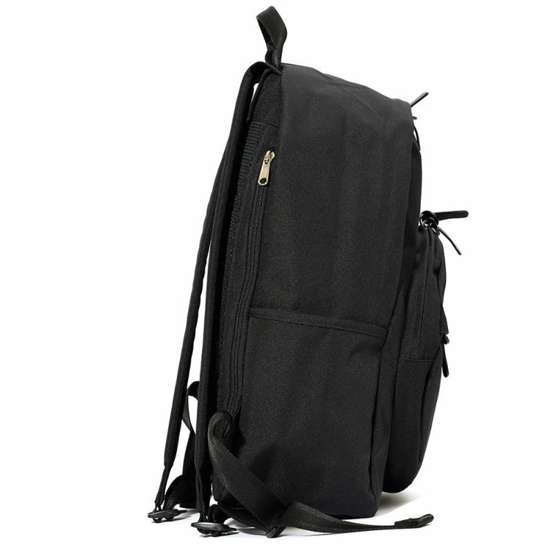 HeartMadeFactoryリュックレディースリュックサックMARUPACK丸型丸ブランドかわいいおしゃれ軽量人気ファスナー付きハートメイドファクトリーHARVESTハーヴェストFY0735