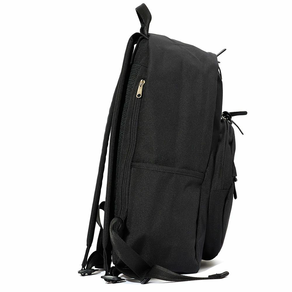 HeartMadeFactoryリュックレディースリュックサックMARUPACK丸型丸ブランドかわいいおしゃれ軽量人気ファスナー付きハートメイドファクトリーHARVESTハーヴェストFY0735