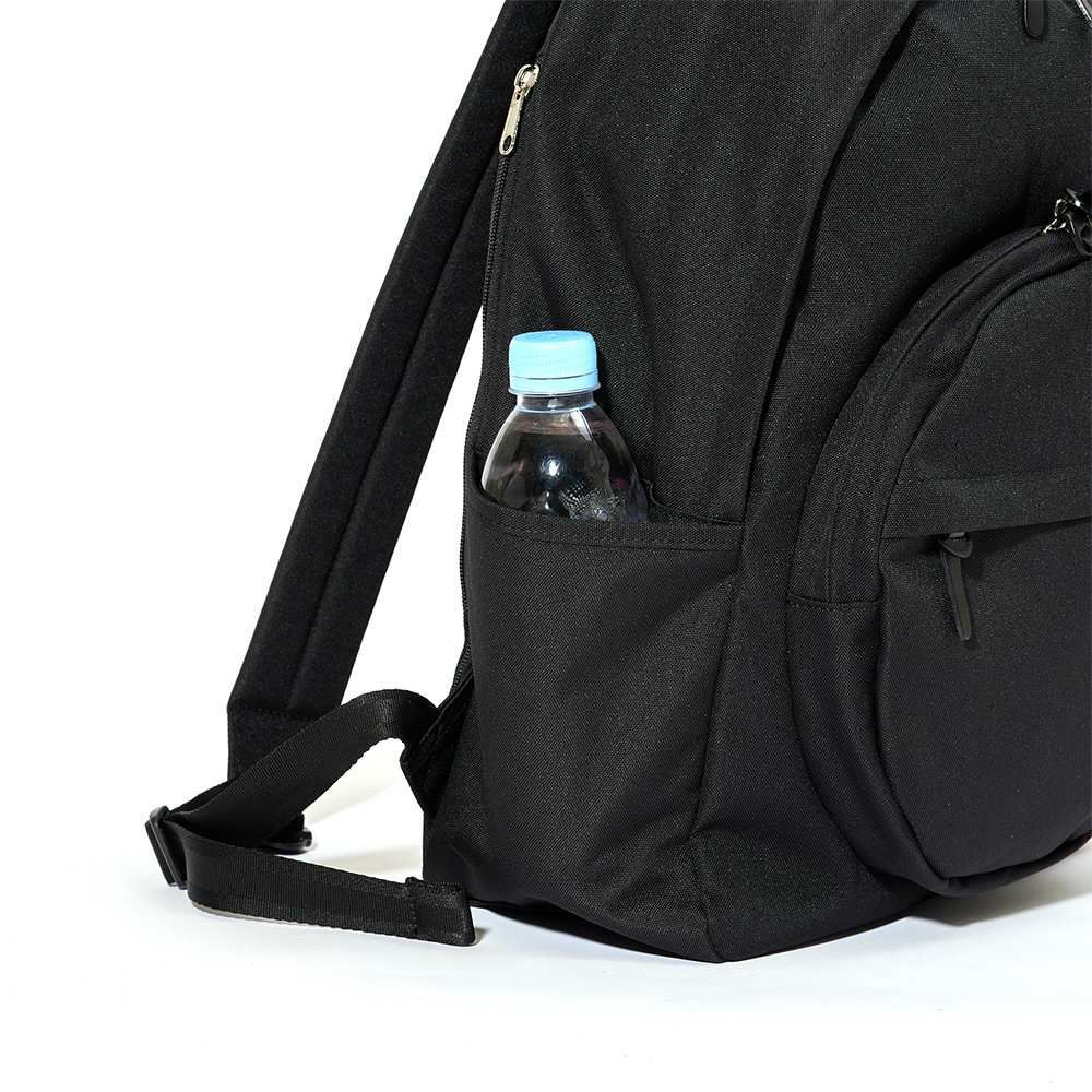 HeartMadeFactoryリュックレディースリュックサックMARUPACK丸型丸ブランドかわいいおしゃれ軽量人気ファスナー付きハートメイドファクトリーHARVESTハーヴェストFY0735