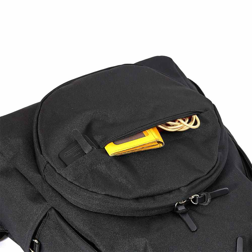 HeartMadeFactoryリュックレディースリュックサックMARUPACK丸型丸ブランドかわいいおしゃれ軽量人気ファスナー付きハートメイドファクトリーHARVESTハーヴェストFY0735