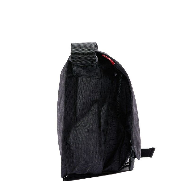 マンハッタンポーテージショルダーバッグManhattanPortageメンズレディースA4大きめメッセンジャーバッグブランド斜めがけ大人おすすめおしゃれ人気大容量EuropaSimplifyShoulderBagMP1439S