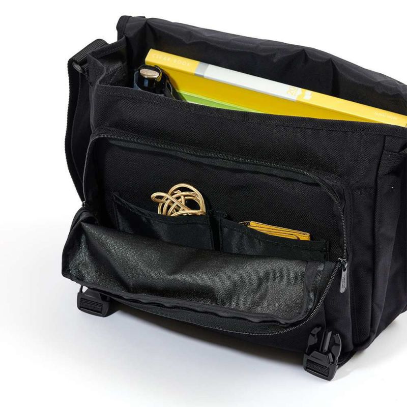 マンハッタンポーテージショルダーバッグManhattanPortageメンズレディースA4大きめメッセンジャーバッグブランド斜めがけ大人おすすめおしゃれ人気大容量EuropaSimplifyShoulderBagMP1439S