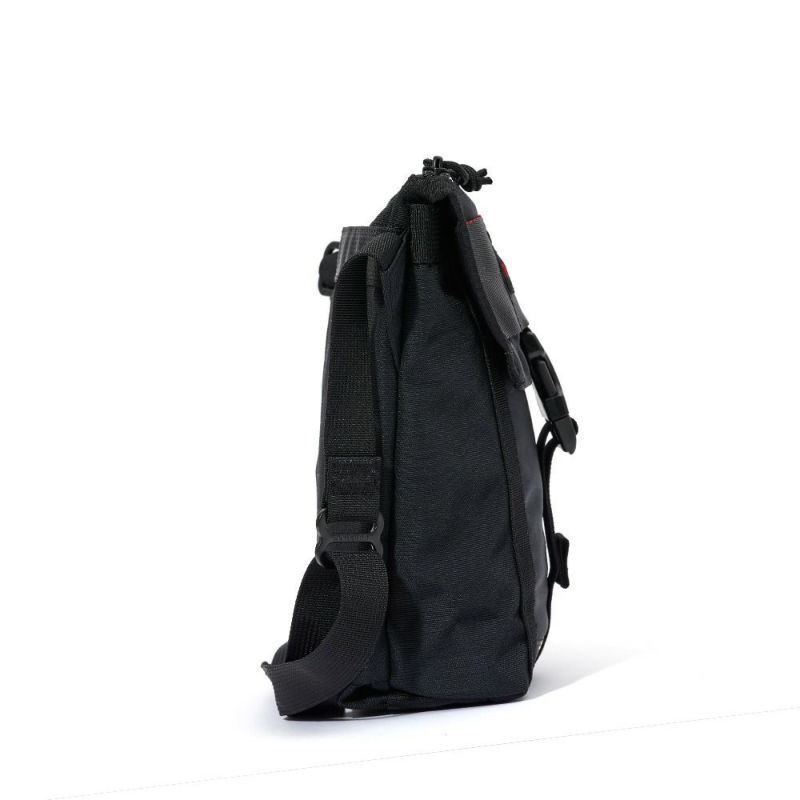 ブリーフィングBRIEFINGショルダーバッグJETTALLMWGENIIメンズレディースショルダーバック小さめコンパクト縦型斜めがけバッグ斜め掛けバッグブランド薄い正規品BRA233L31