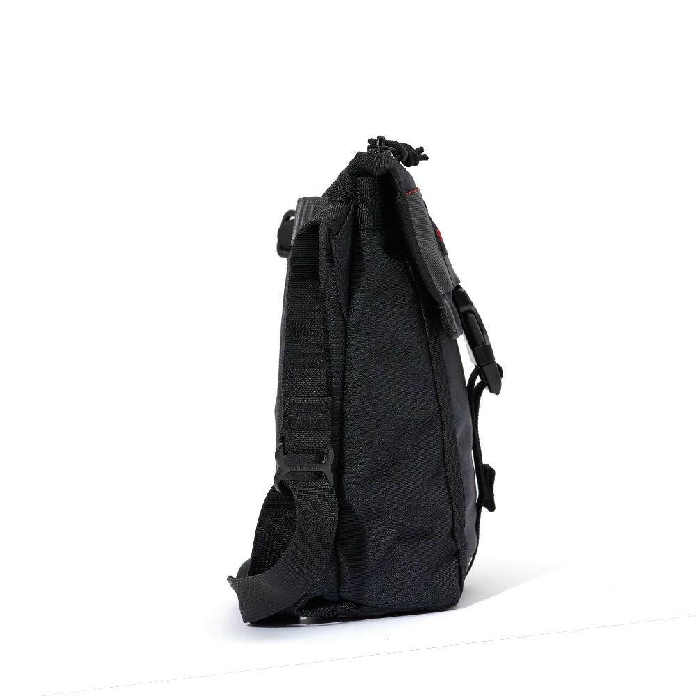 ブリーフィングBRIEFINGショルダーバッグJETTALLMWGENIIメンズレディースショルダーバック小さめコンパクト縦型斜めがけバッグ斜め掛けバッグブランド薄い正規品BRA233L31