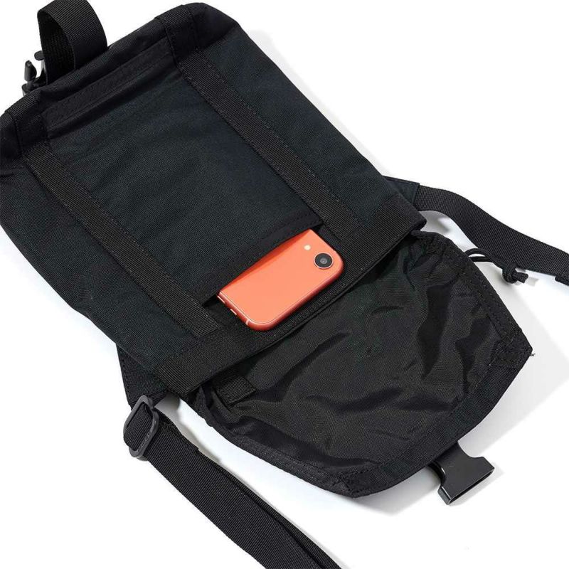 ブリーフィングBRIEFINGショルダーバッグJETTALLMWGENIIメンズレディースショルダーバック小さめコンパクト縦型斜めがけバッグ斜め掛けバッグブランド薄い正規品BRA233L31