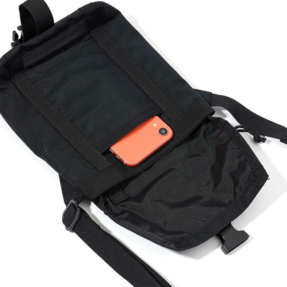 ブリーフィングBRIEFINGショルダーバッグJETTALLMWGENIIメンズレディースショルダーバック小さめコンパクト縦型斜めがけバッグ斜め掛けバッグブランド薄い正規品BRA233L31