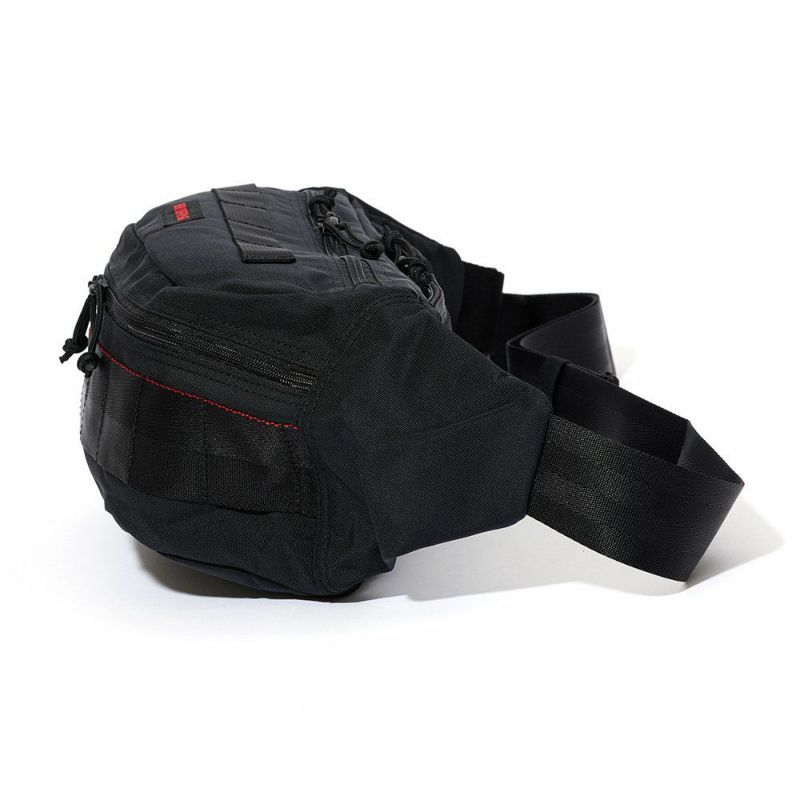 ブリーフィングBRIEFINGボディバッグウエストバッグMASTERPODMWGENII大容量大きめ大きいメンズレディースショルダーバッグワンショルダーバッグブランド正規品BRA233L29