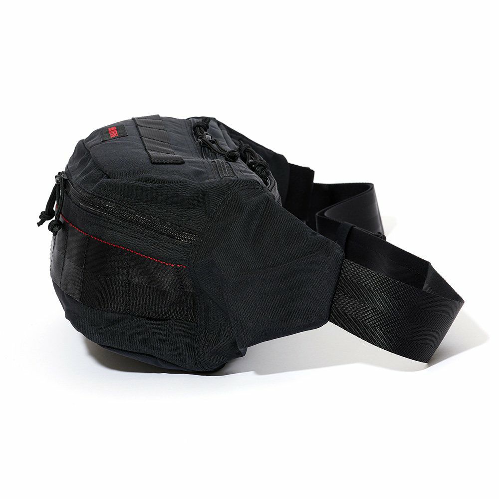 ブリーフィングBRIEFINGボディバッグウエストバッグMASTERPODMWGENII大容量大きめ大きいメンズレディースショルダーバッグワンショルダーバッグブランド正規品BRA233L29