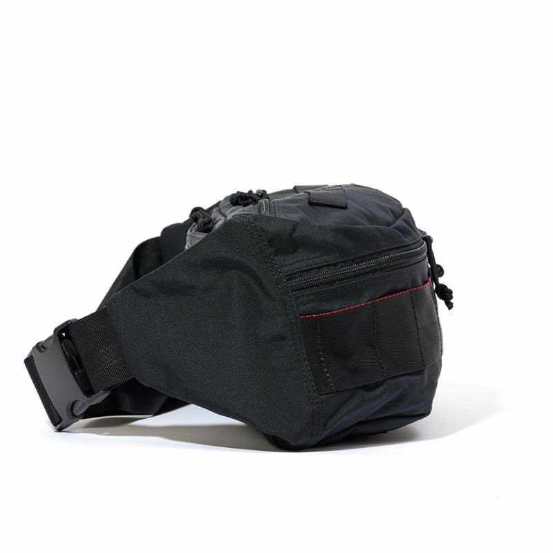 ブリーフィングBRIEFINGボディバッグウエストバッグMASTERPODMWGENII大容量大きめ大きいメンズレディースショルダーバッグワンショルダーバッグブランド正規品BRA233L29