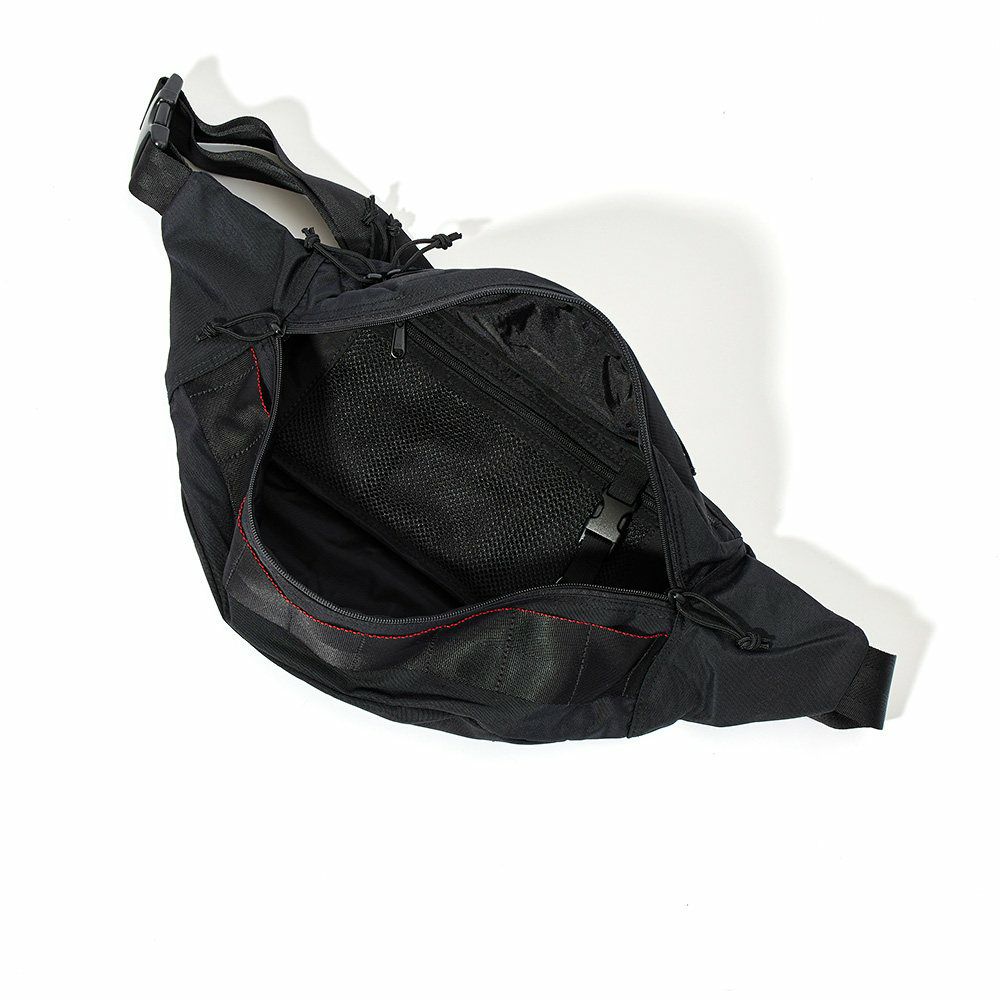 ブリーフィングBRIEFINGボディバッグウエストバッグMASTERPODMWGENII大容量大きめ大きいメンズレディースショルダーバッグワンショルダーバッグブランド正規品BRA233L29