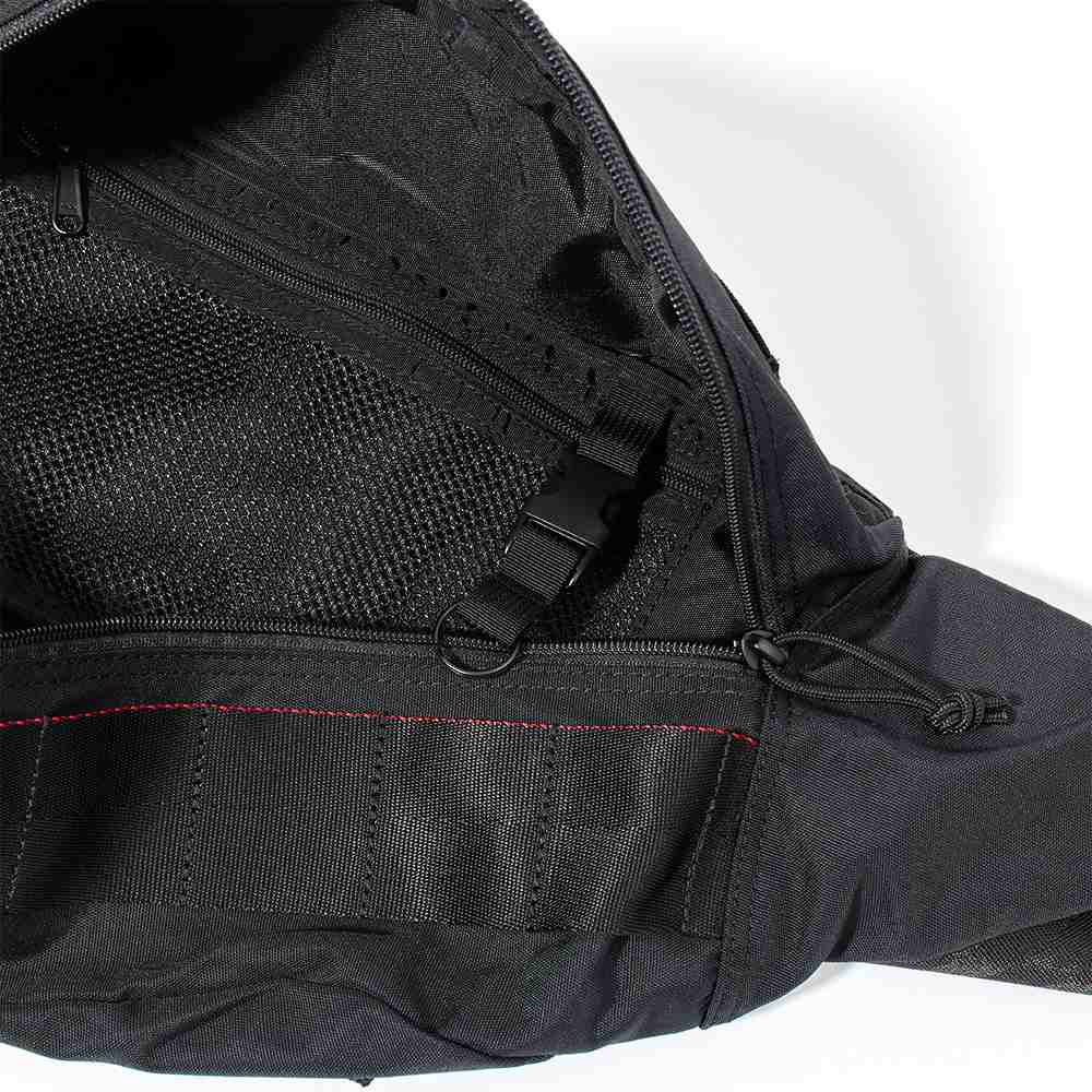 ブリーフィングBRIEFINGボディバッグウエストバッグMASTERPODMWGENII大容量大きめ大きいメンズレディースショルダーバッグワンショルダーバッグブランド正規品BRA233L29