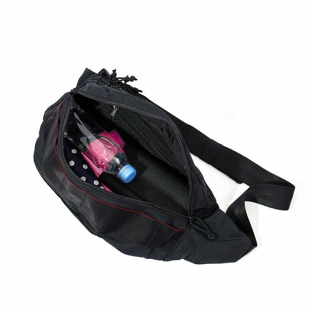 ブリーフィングBRIEFINGボディバッグウエストバッグMASTERPODMWGENII大容量大きめ大きいメンズレディースショルダーバッグワンショルダーバッグブランド正規品BRA233L29