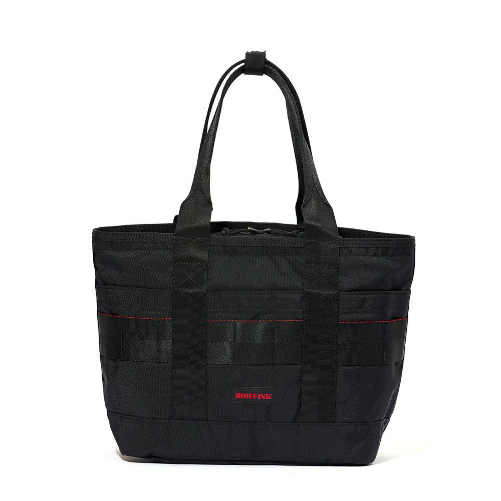 ブリーフィングBRIEFINGトートバッグDISCRETETOTESMMWGENIIメンズレディースA4ビジネストートビジネスバッグコンパクト小さめ通勤通学ブランドビジネス肩掛けカバン正規品BRA233T25