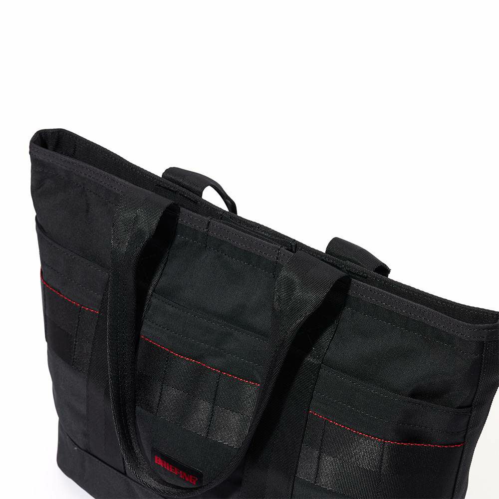 ブリーフィングBRIEFINGトートバッグDISCRETETOTESMMWGENIIメンズレディースA4ビジネストートビジネスバッグコンパクト小さめ通勤通学ブランドビジネス肩掛けカバン正規品BRA233T25