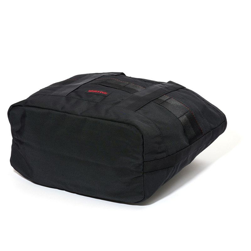 ブリーフィングBRIEFINGトートバッグDISCRETETOTESMMWGENIIメンズレディースA4ビジネストートビジネスバッグコンパクト小さめ通勤通学ブランドビジネス肩掛けカバン正規品BRA233T25