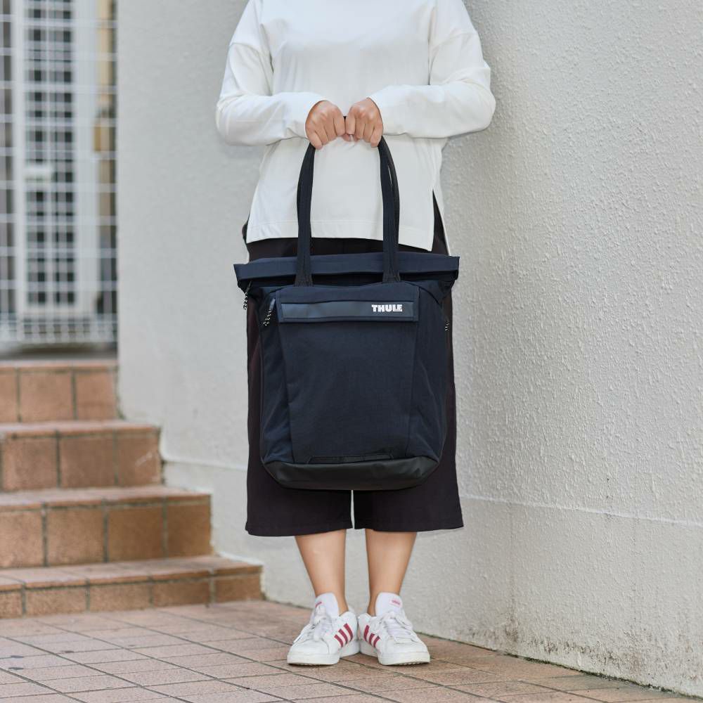 Thuleトートバッグスーリー22LParamountTotePC収納16インチパソコン収納メンズレディースブランドバッグビジネストートトートバック肩掛けカバン3205009