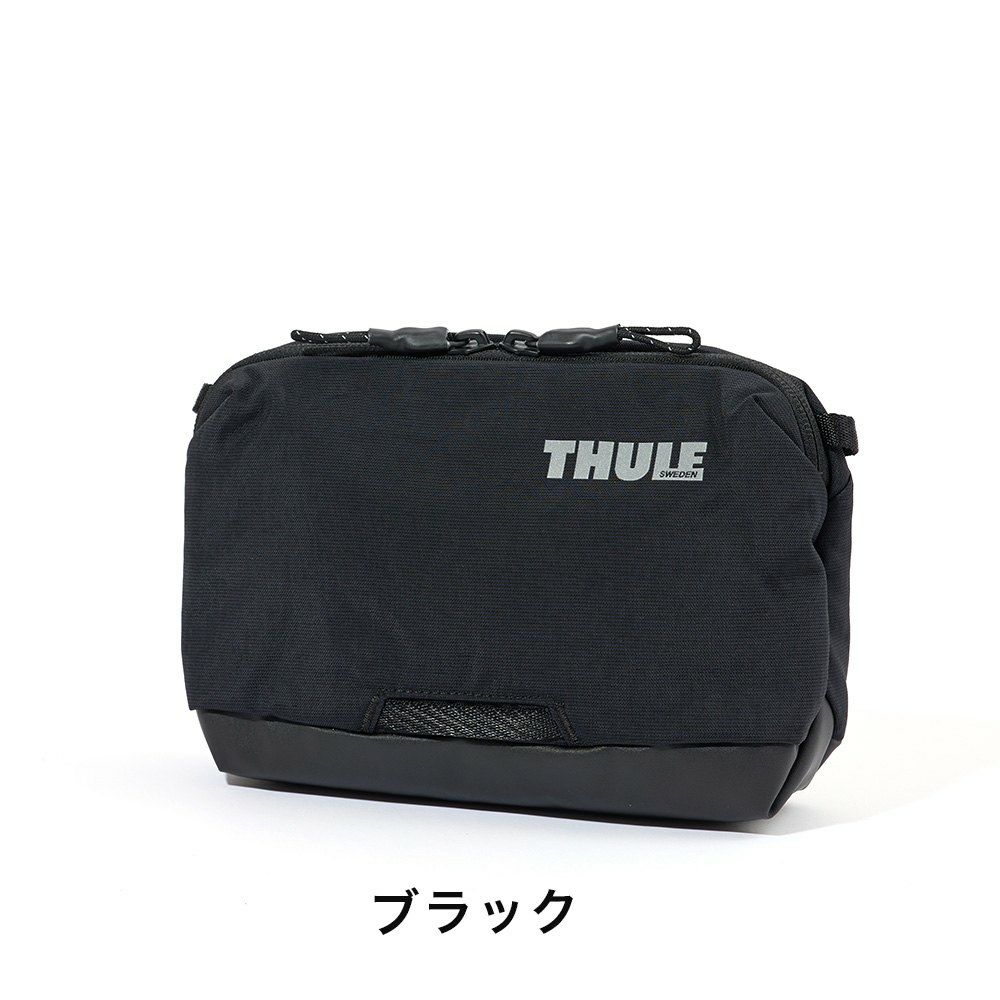 ThuleショルダーバッグスーリーParamountCrossbody2Lメンズレディースブランドショルダーバッグボディバッグメンズレディースショルダーバック斜めがけバッグ斜め掛けバッグ正規品3205005