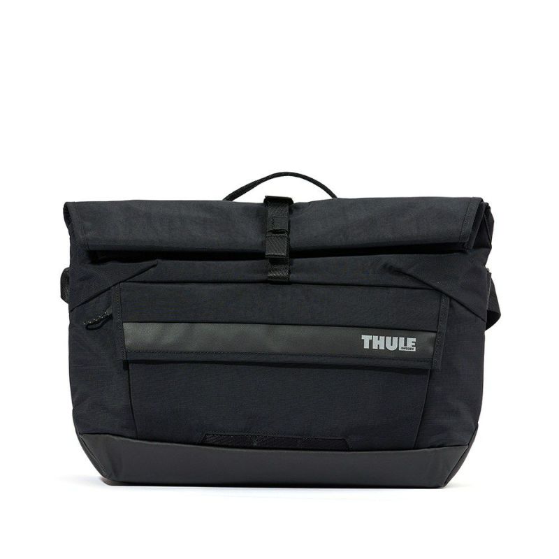 ThuleショルダーバッグスーリーParamountCrossbody14LメンズレディースブランドショルダーバッグメッセンジャーバッグPC収納パソコン収納14インチ大容量大きめメンズレディース正規品3205007