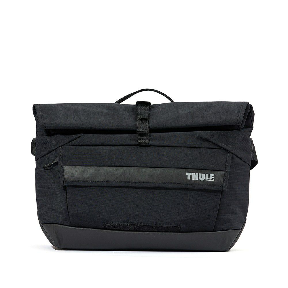 ThuleショルダーバッグスーリーParamountCrossbody14LメンズレディースブランドショルダーバッグメッセンジャーバッグPC収納パソコン収納14インチ大容量大きめメンズレディース正規品3205007