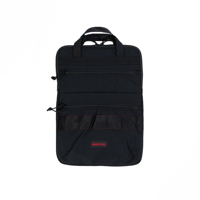 ブリーフィングBRIEFINGPCケースパソコンケースPCトート13インチメンズレディースPCBRIEFTOTEMWGENIIブランドおしゃれおすすめA413.3インチBRA233A32