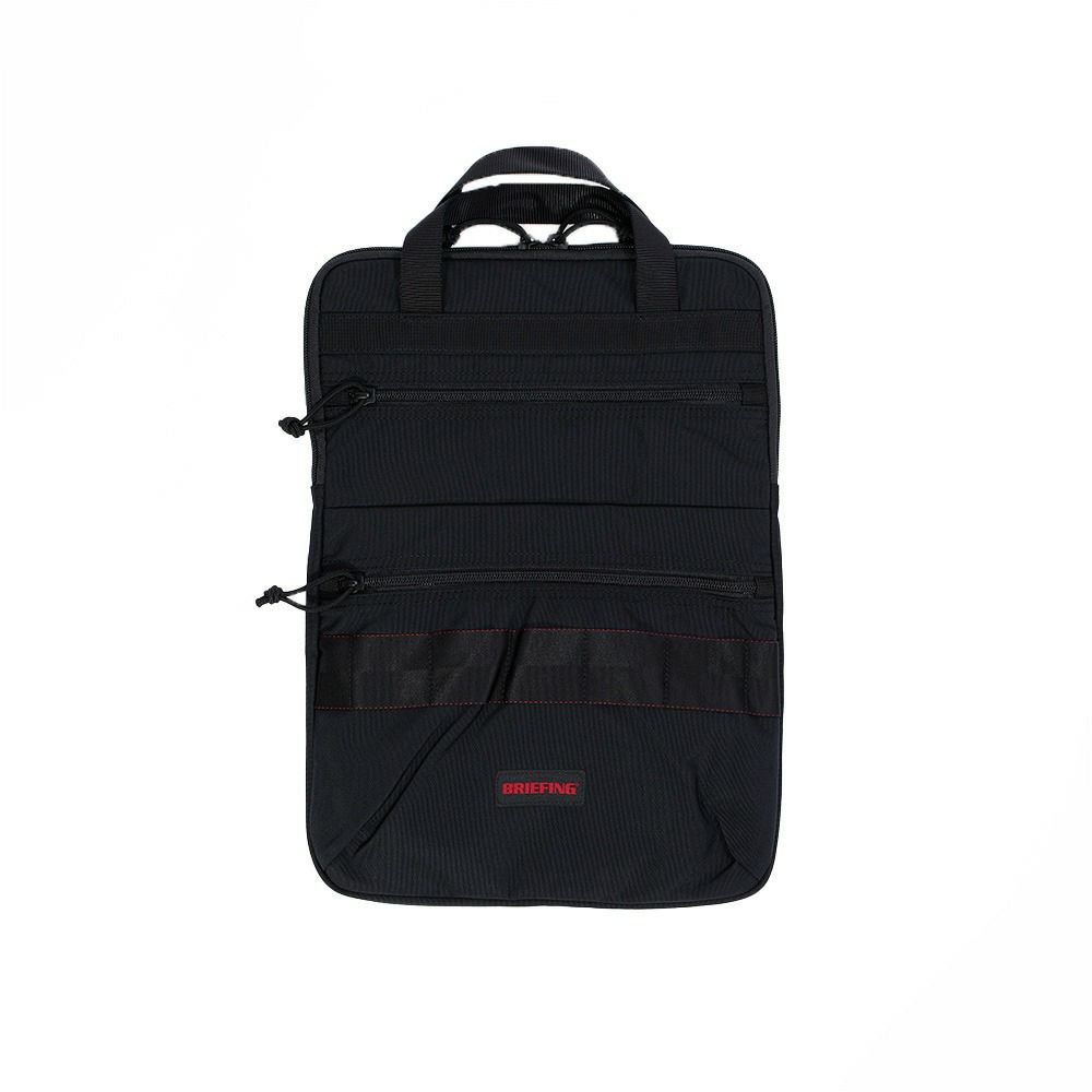 ブリーフィングBRIEFINGPCケースパソコンケースPCトート13インチメンズレディースPCBRIEFTOTEMWGENIIブランドおしゃれおすすめA413.3インチBRA233A32