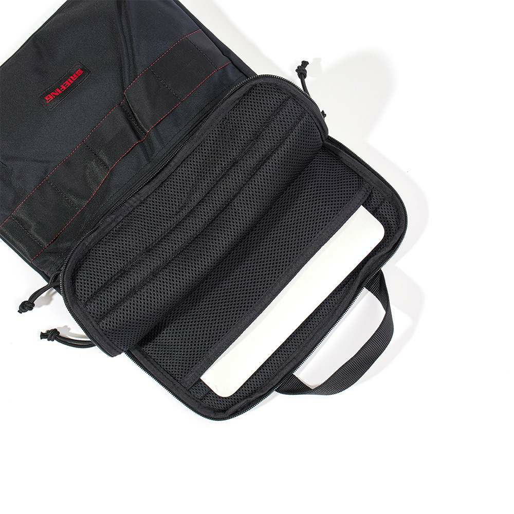 ブリーフィングBRIEFINGPCケースパソコンケースPCトート13インチメンズレディースPCBRIEFTOTEMWGENIIブランドおしゃれおすすめA413.3インチBRA233A32