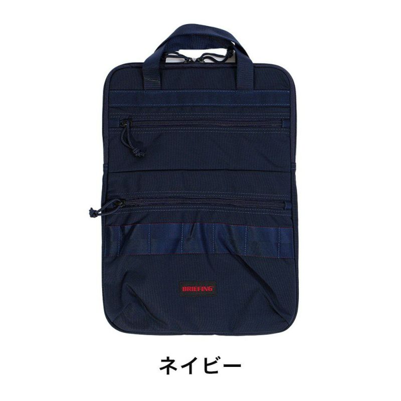 ブリーフィングBRIEFINGPCケースパソコンケースPCトート13インチメンズレディースPCBRIEFTOTEMWGENIIブランドおしゃれおすすめA413.3インチBRA233A32