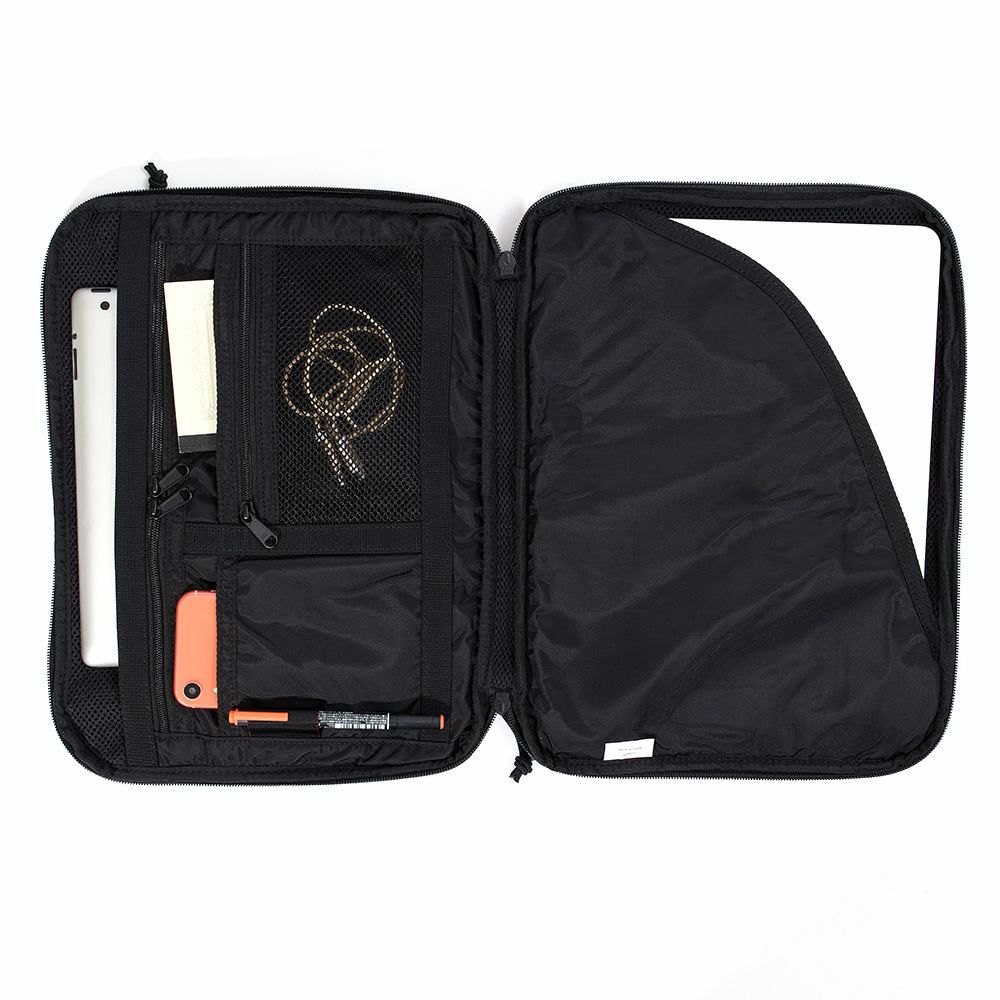 ブリーフィングBRIEFINGPCケースパソコンケースPCCASETALL13MWGENII正規品ブランドメンズレディース13インチ13.3インチ通勤通学人気カジュアルおしゃれBRA233A34