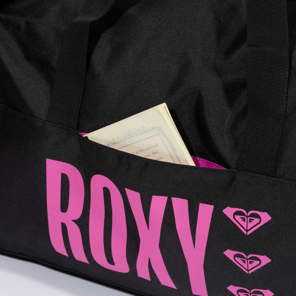 ロキシーボストンバッグROXY35Lレディース1泊2泊ボストンバックボストン修学旅行林間学校旅行部活女子中学生高校生大学生女子高生人気かわいいブランドRBG234303