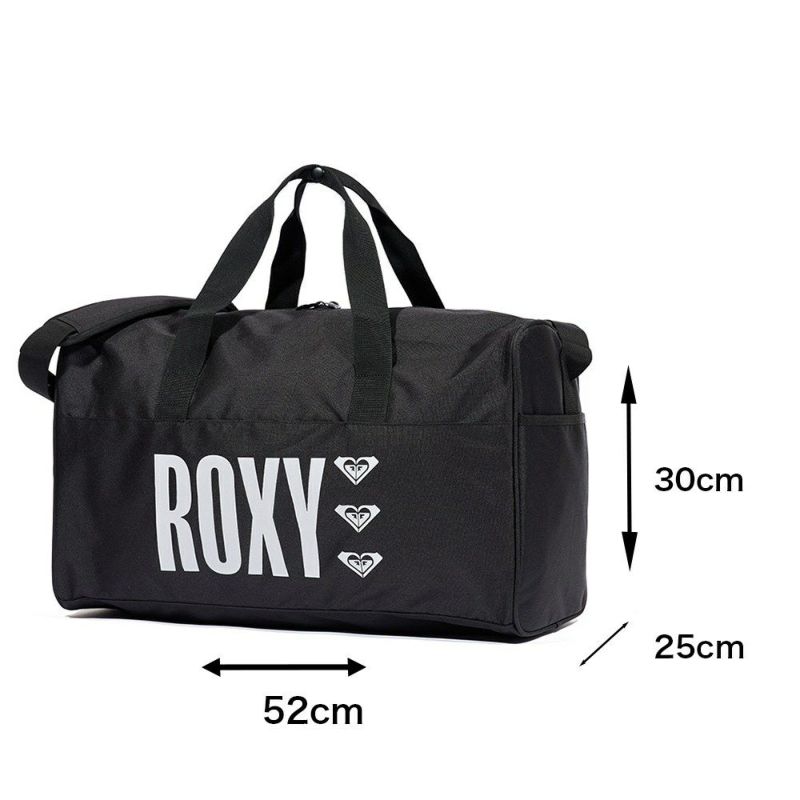 ロキシーボストンバッグROXY35Lレディース1泊2泊ボストンバックボストン修学旅行林間学校旅行部活女子中学生高校生大学生女子高生人気かわいいブランドRBG234303