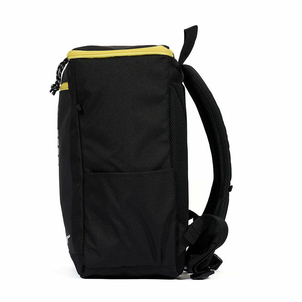 プーマリュックPUMA20LA4ボックス型リュックサック撥水加工キッズ子供小学生男子女子男の子女の子ボックスリュックブランドかわいい親子ペアジュニア人気こども子どもJ20251