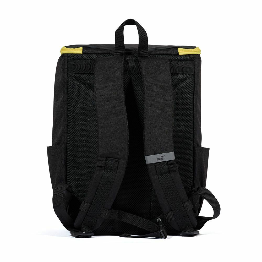 プーマリュックPUMA20LA4ボックス型リュックサック撥水加工キッズ子供小学生男子女子男の子女の子ボックスリュックブランドかわいい親子ペアジュニア人気こども子どもJ20251