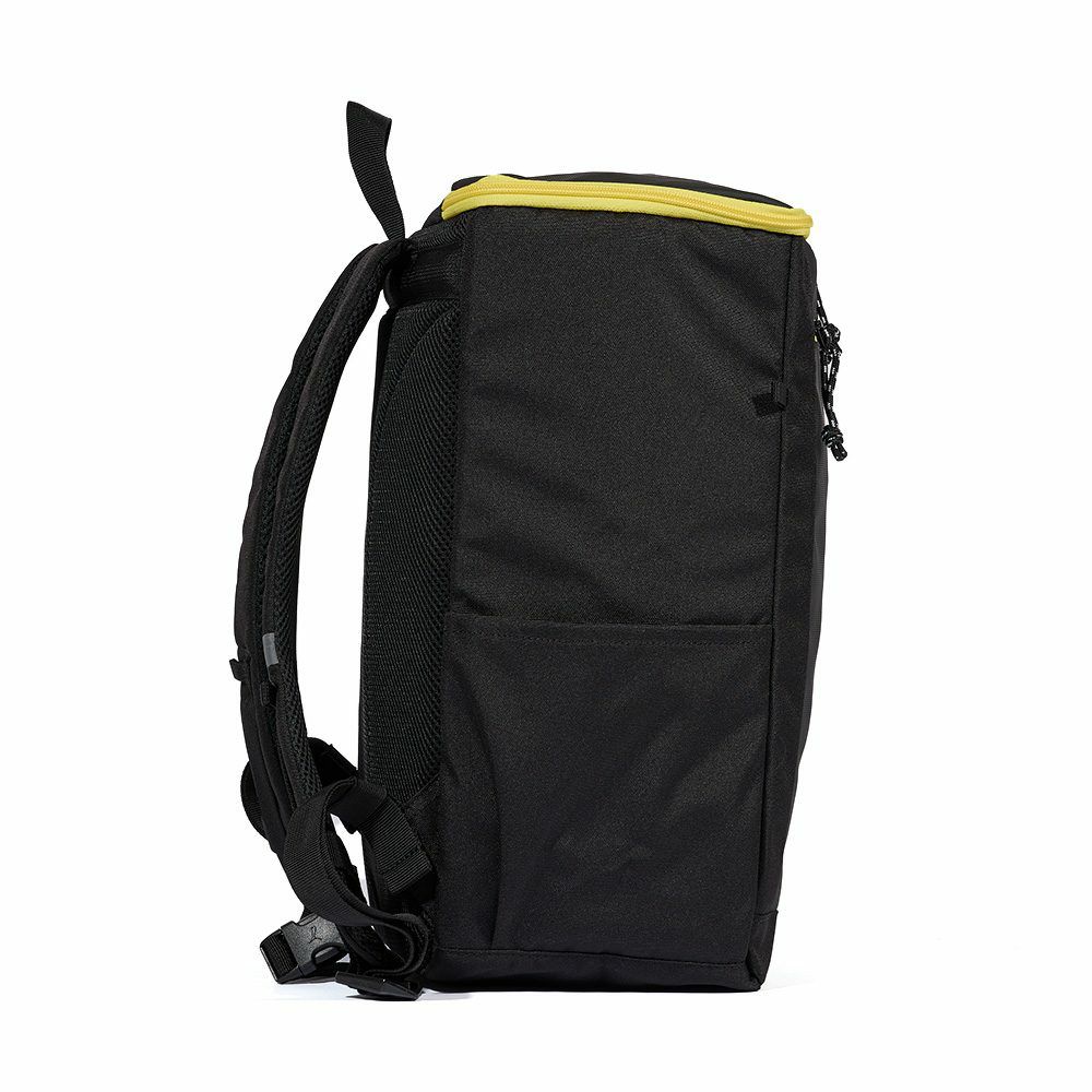 プーマリュックPUMA20LA4ボックス型リュックサック撥水加工キッズ子供小学生男子女子男の子女の子ボックスリュックブランドかわいい親子ペアジュニア人気こども子どもJ20251